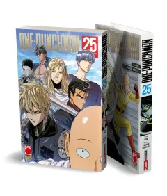 Volume cover